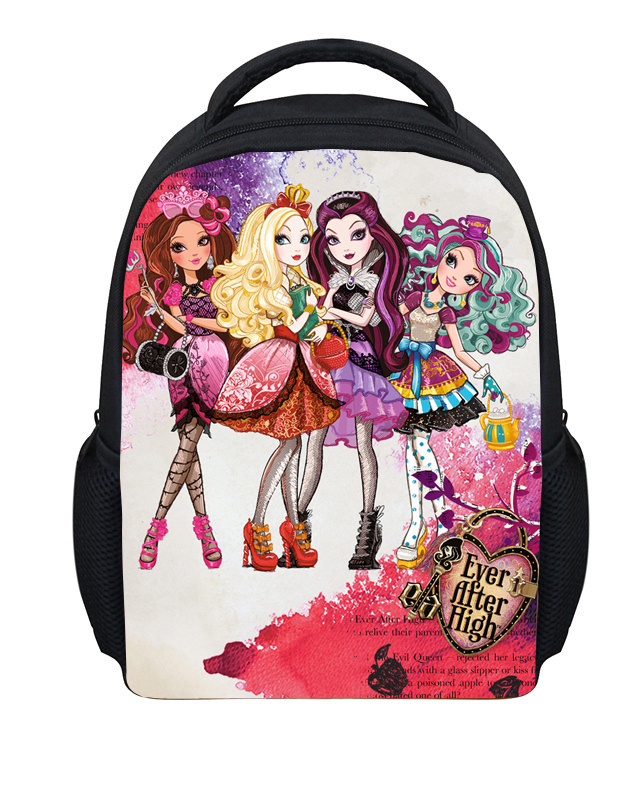     3d          bookbag  schoolbag mochilas