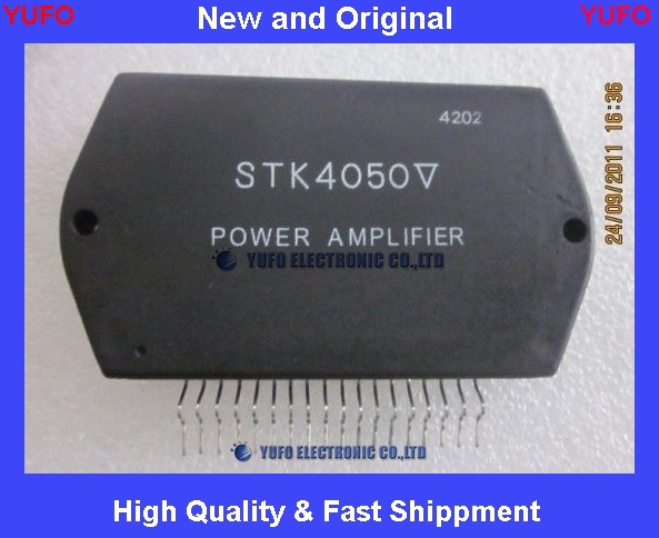 Popular Stk4050 Amplifier-Buy Cheap Stk4050 Amplifier lots from China ...