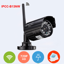 2015 new released ip camera wireless 720p HD wifi outdoor waterproof with motion dtection email alert