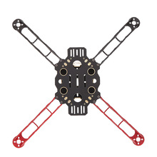 Q380 380mm FPV 4-Axis Mini Quadcopter Frame Kit for FPV CC3D