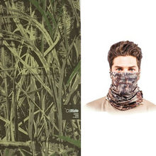 Multi Function Seamless sports scarf headband wristband camouflage Camo Archery Sling shooting hunting bow arrow sets