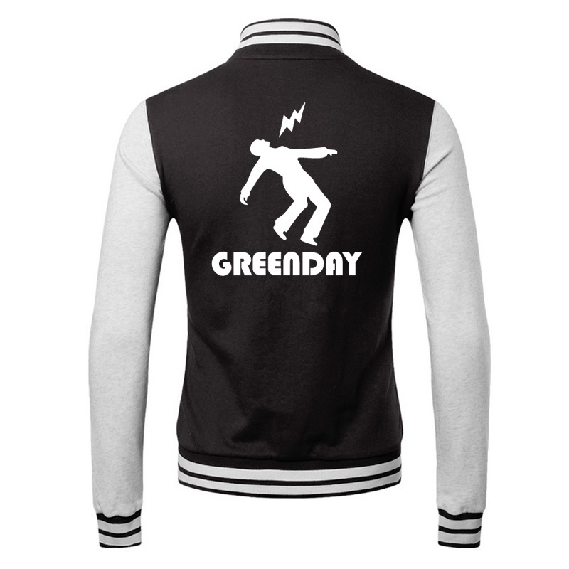 Popular Rock Band Greenday-Buy Cheap Rock Band Greenday lots from ...