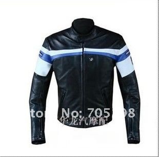 free shipping Wholesale -Motorcycle ride clothing moto boy protective jacket summer overalls 