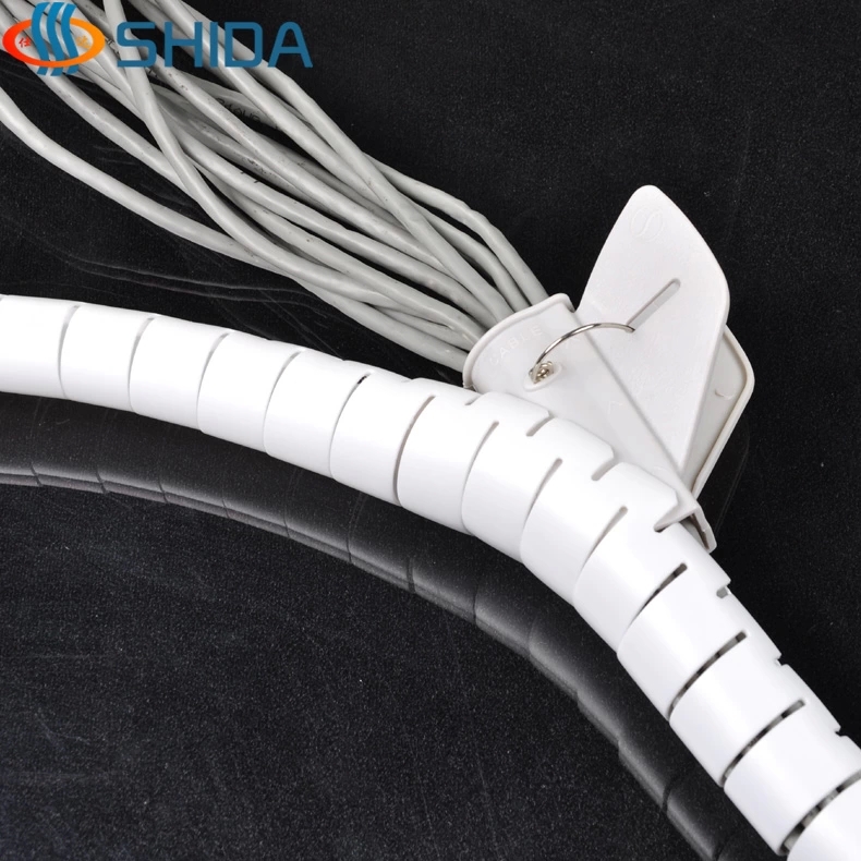 electrical wire storage data Computer cable Protection conduit Cable