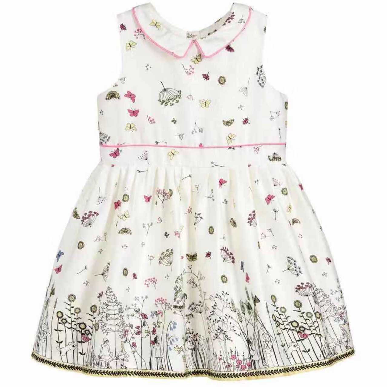 dandelion baby clothes wholesale