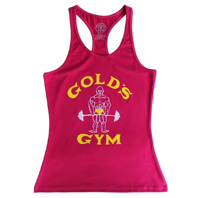 Golds-Pink