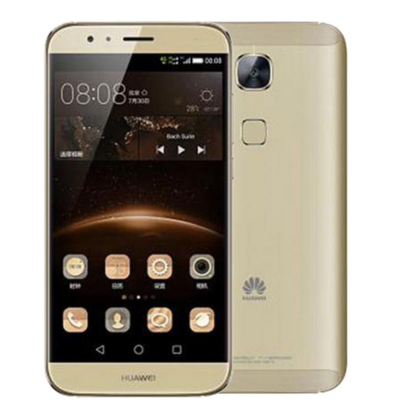 Huawei Maimang 4 RIO AL00 5 5 EMUI 3 1 Smartphone MSM8939 Octa Core 1 5GHz