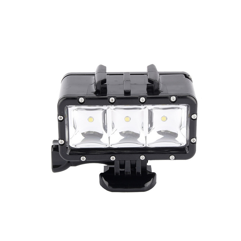 gopro dive light