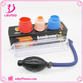 Classicial Penis Vacuum Pump Penis Enlargement Extender Water Pump New Handsome Up Adult Sex Toys For