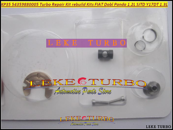 Turbo Repair Kit rebuild Kits KP35 54359880005