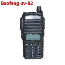 Baofeng UV-82 CB Portable Radio VHF UHF Dual Band Comunicador Portatil Baofeng UV82 Handy Walkie Talkie Sets