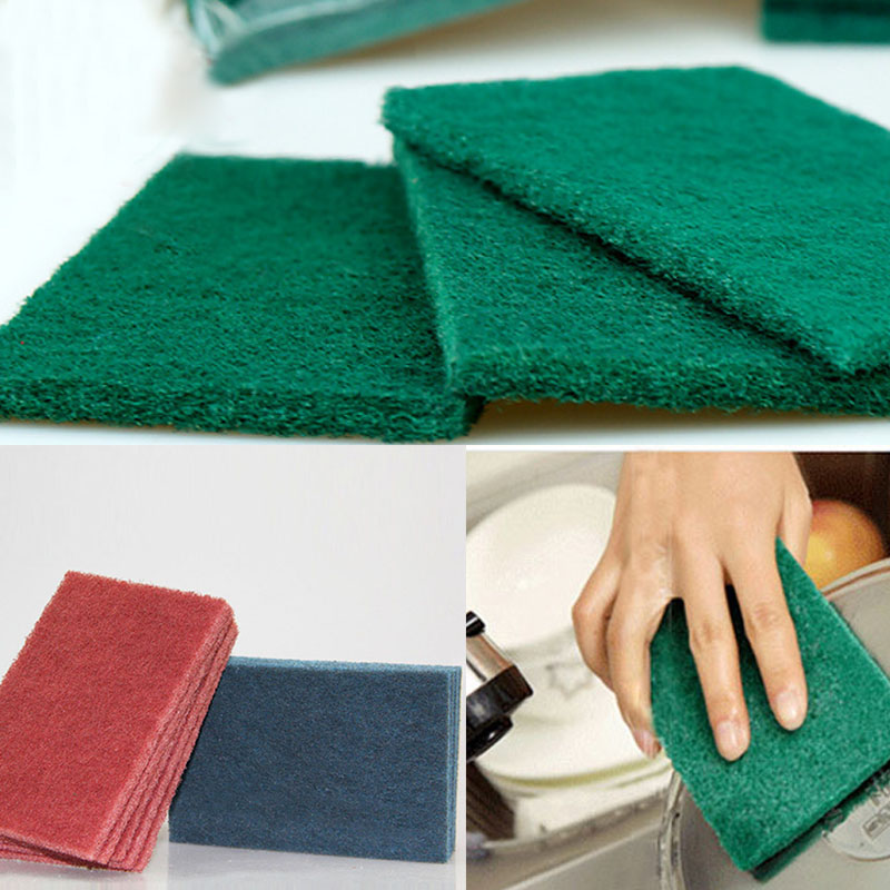 Popular Nylon Scouring PadBuy Cheap Nylon Scouring Pad lots from China