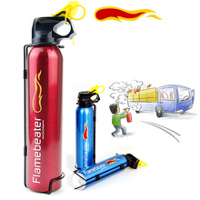 Flamebeater car fire extinguisher car fire extinguisher auto fire extinguisher dry powder fire extinguisher