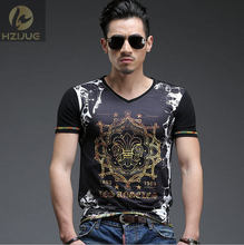 Майка от Hzijue Fashion Men’s Store для Мужчины, материал Вискоза артикул 32372317483
