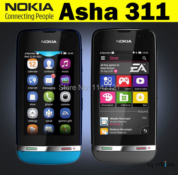 Nokia Asha 311 Themes Onsmartphone | nokia asha 311 unlocked original nokia 3110 cellphone 3 Nokia Asha 311 Themes Onsmartphone | nokia asha 311 unlocked original nokia 3110 cellphone 3