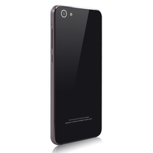 5 5 Android 5 1 MTK6580 Quad Core Mobile Phone 512MB RAM 4GB ROM Unlocked 3G