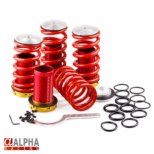 Cheap lowering springs honda civic #3