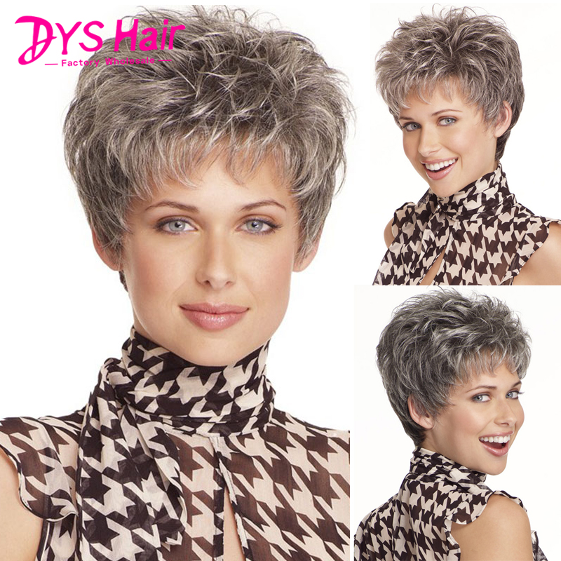 short female wigs