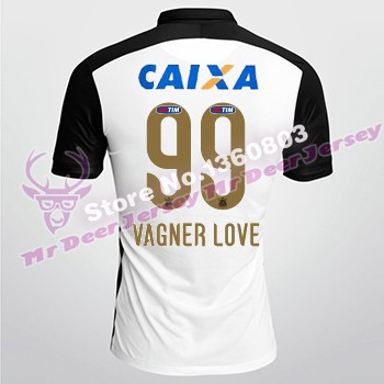 HOME 99 VAGNER LOVE