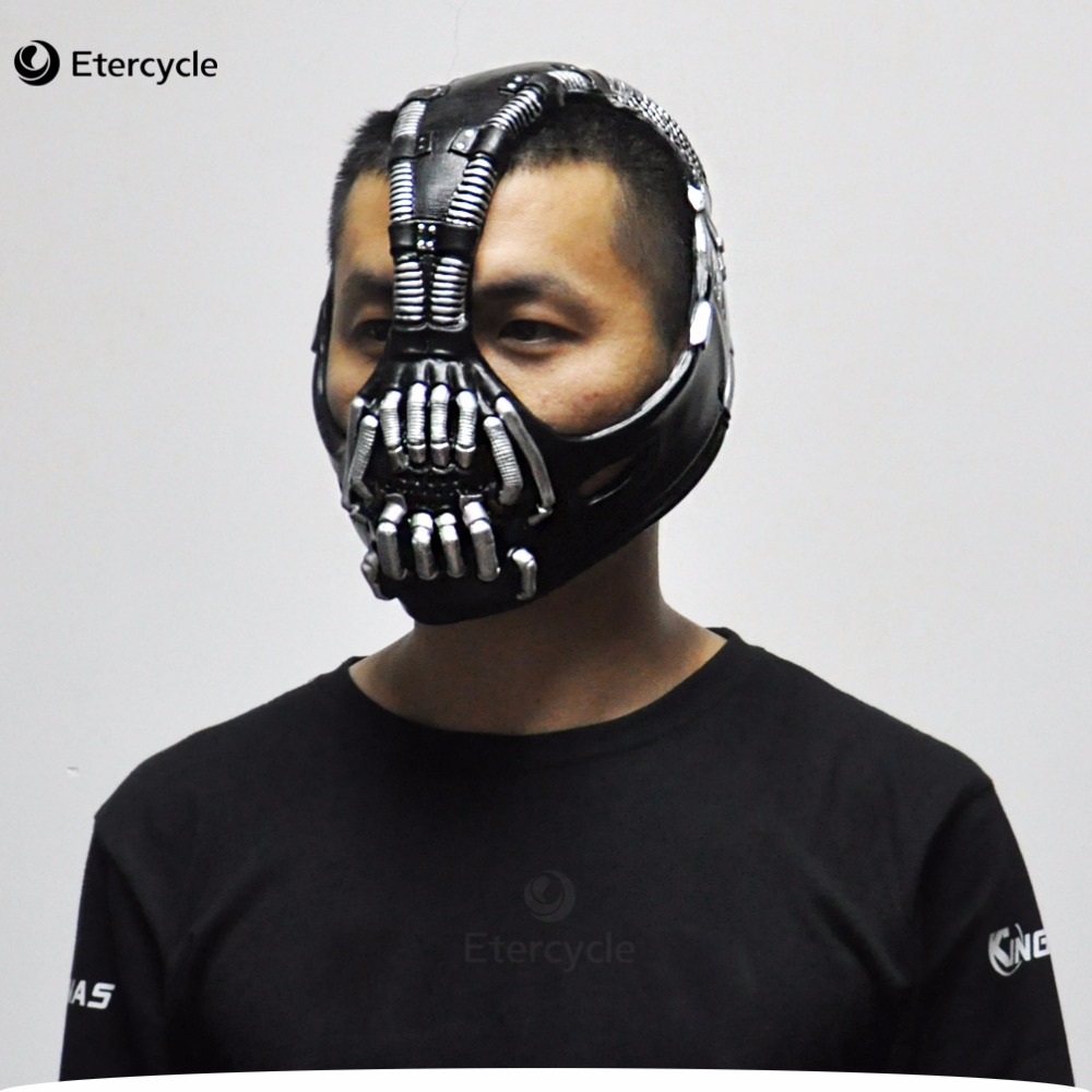 Popular Bane Mask-Buy Cheap Bane Mask Lots From China Bane Mask ...