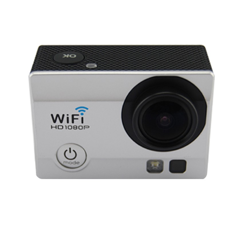 sj6000 wifi action camera