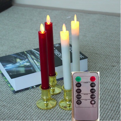 The flaming candle coupon code
