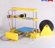 Tianwei 3d printer diy kit three dimensional 3d desktop printer diy 3d printer