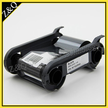 Original Evolis RCT023NAA Black Monochrome Ribbon – K – 2,000 prints Cheap