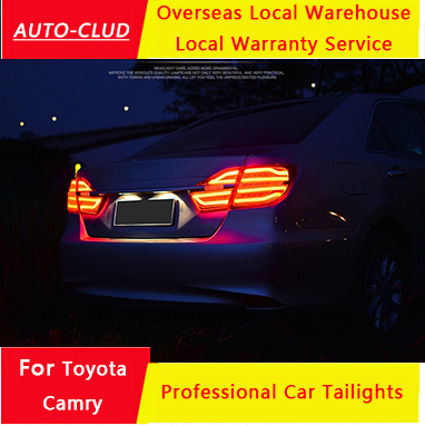 Auto-clud     Toyota Camry      Camry     +   +  +  