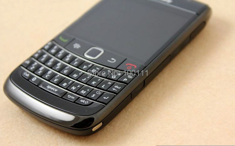 Blackberry Bold Voip Wifi