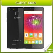 4G CUBOT S600 MT6735A Quad-core 1.3GHz RAM 2GB ROM 16GB 5.0 inch IPS HD Screen Android 5.1 Smartphone Dual SIM Support GPS OTG