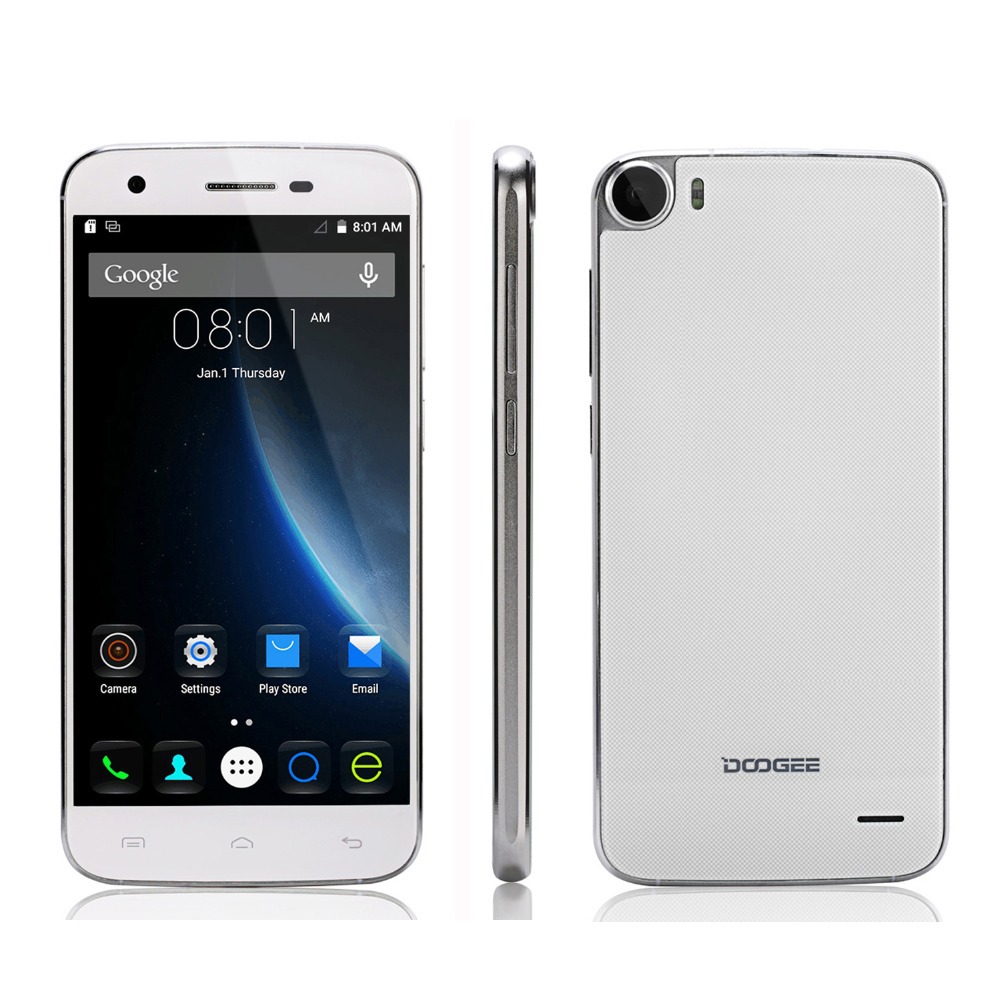  Doogee F3 Pro, 5  4 G LTE FHD 1920 x 1080 MTK6753  Android 5,1   3 GB RAM 16  ROM 13MP 