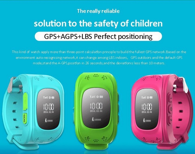 Gps      Smart GPS       - 