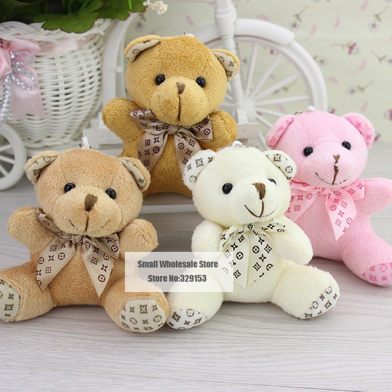 promotional teddy bears wholesale