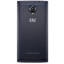 Original THL T6C Android 5 1 Smartphone 5 0 Inch 854x480 MTK6580 Quad Core 1GB RAM