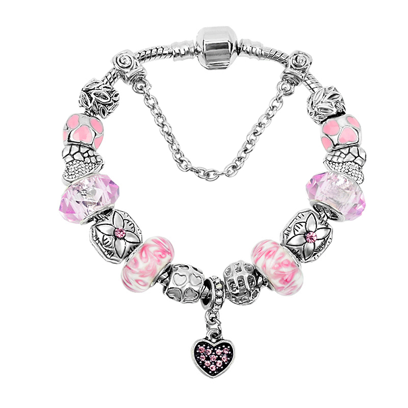 How Many Charms Fit On A Pandora Bracelet Avanti Court Primary School How Many Charms Fit On A Pandora Bracelet