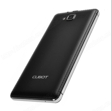 Cubot S200 Unlocked 5 inch MTK6582 Dual SIM Android Smartphone WCDMA Quad Core 1GB RAM