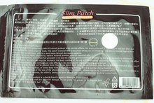10 Pcs Slimming Cream Navel Stick Slim Patch Weight Loss Burning Fat Patch Health Care Efficacy