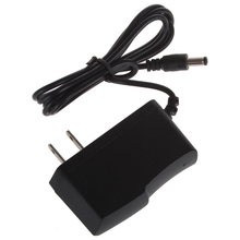 Hotsale Universal  Plug In DC 5V 1000mA Output USA Standard AC/DC Travel Power Adapter US for Consumer Electronics