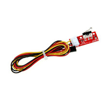 Endstop mechanical limit switches switch RAMPS 1 4 3D printers use the module