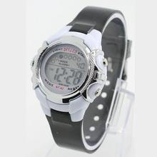 Hot Marketing 2016 Boy Girl Alarm Date Digital Multifunction Sport LED Light Wrist Watch J13