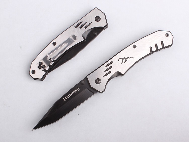browning pisau lipat stainless steel tinggi kualitas tinggi berkemah pisau pisau berburu di browning pisau lipat stainless steel tinggi kualitas tinggi berkemah pisau pisau berburu di
