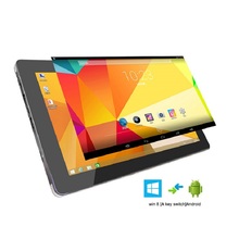 10 6 Chuwi Vi10 Dual OS Tablet PC Windows 8 1 Android 4 4 Dual Boot