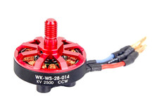 Original Walkera Runner 250 Advance drone accessories parts Brushless motor(CCW )(WK-WS-28-014) Runner 250(R)-Z-10
