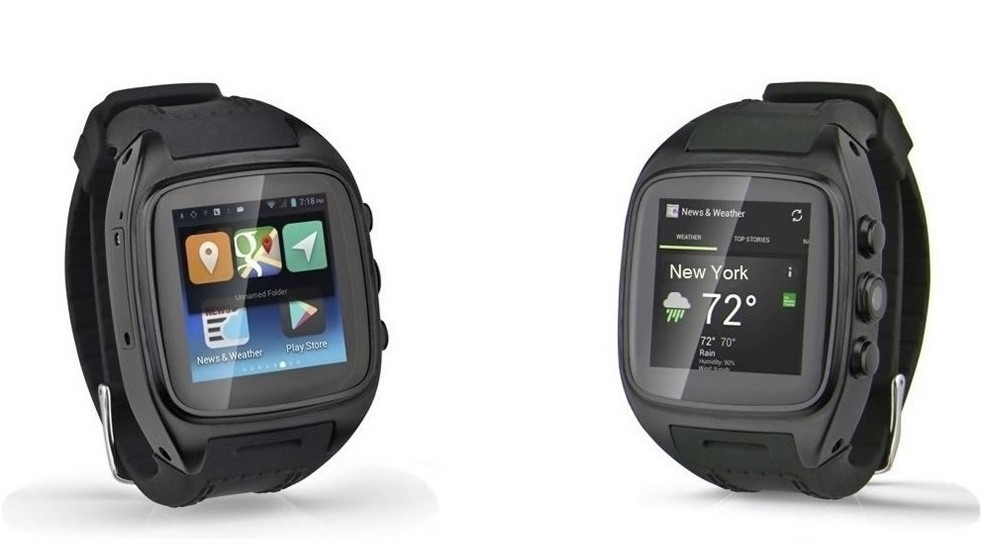 S5 SMART WATCH 5