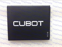 CUBOT S308 Battery Original 2000Mah 7 4Wh Lo ion Mobile Phone Battery Backup CUBOT S308 Batterie