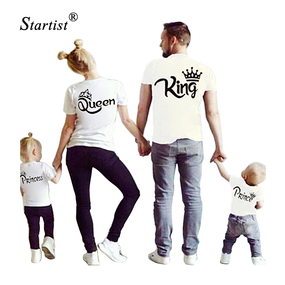 Popular Matching Family Shirts-Buy Cheap Matching Family Shirts Lots ...