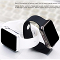 Wearable Devices GU08 Bluetooth Smart Watch Smartwatch for iPhone Android Windows Phone Smart Wear Whatch Smartwach