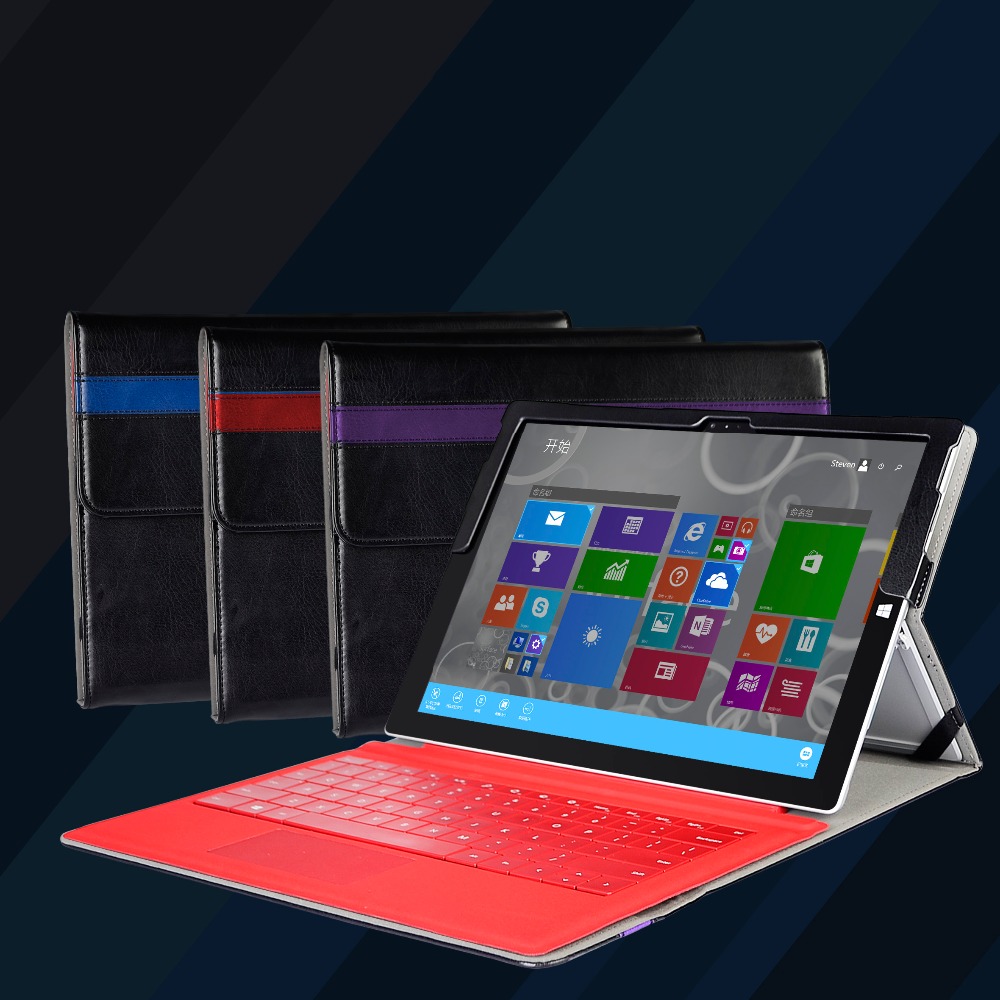  PU        stylus   Microsoft surface Pro 3 Pro 4 12  windows tablet 