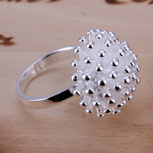 2015 New anillos de plata sterling silver jewelry bijoux joyas de plata 925 sterling silver wedding